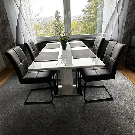 Lägenhet Heideberg 2 *