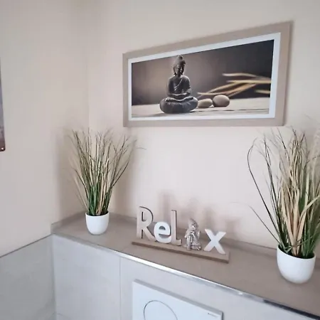 Heideberg 2 Appartement