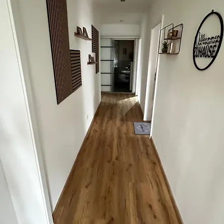 Appartement Heideberg 2 *