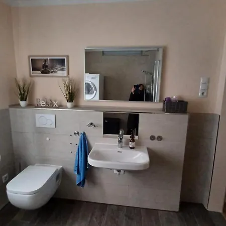 Appartement Heideberg 2 Kaisersesch