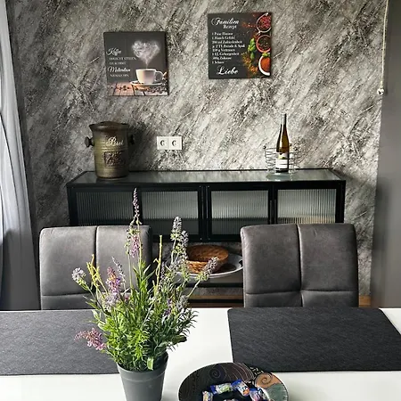 Heideberg 2 Appartement