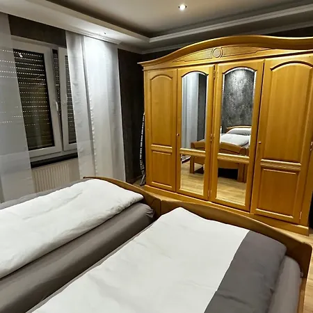 Heideberg 2 Apartment Kaisersesch