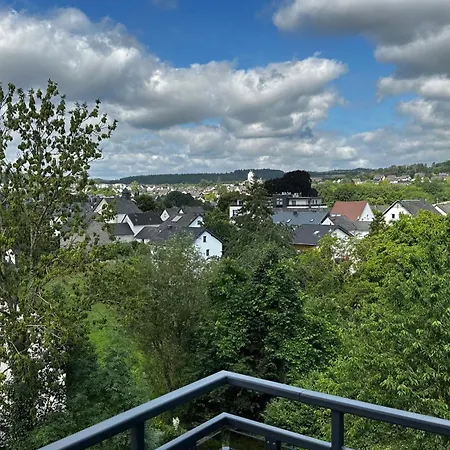 Appartement Heideberg 2 *