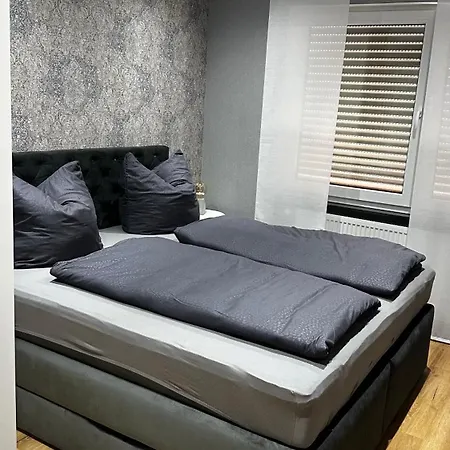 Appartement Heideberg 2 *