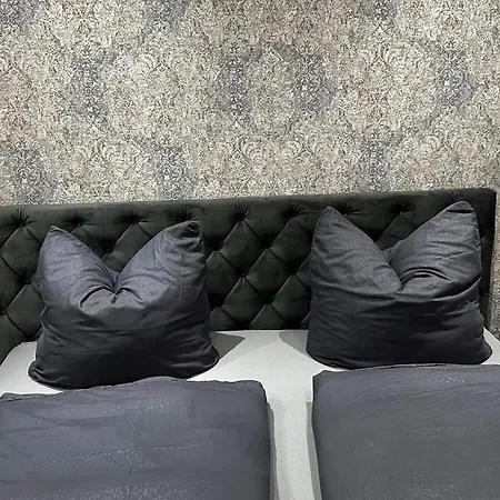 דירה Heideberg 2 *