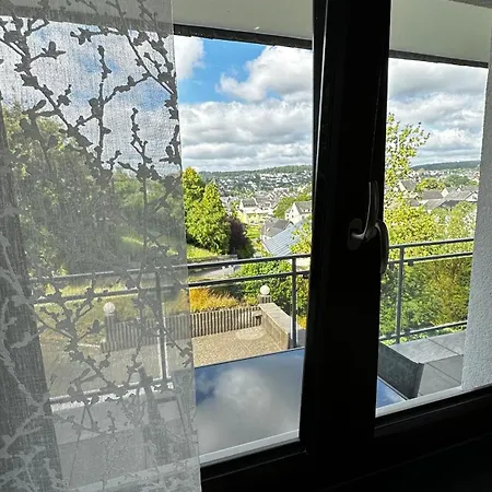 Heideberg 2 Appartement *