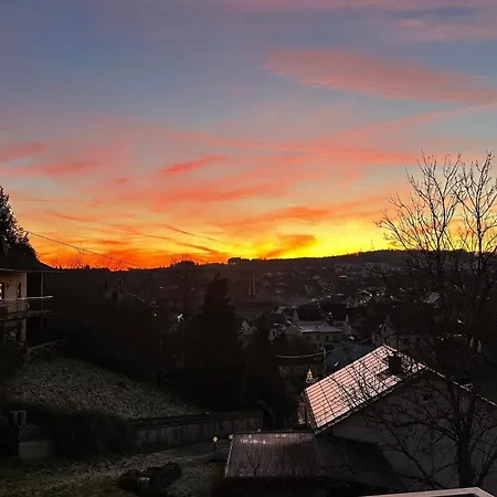 Heideberg 2 Apartment *