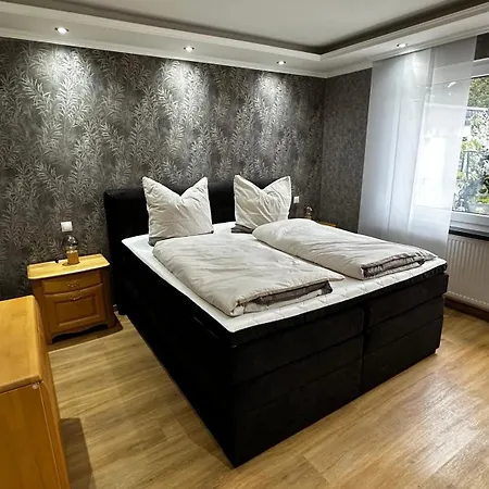 Appartement Heideberg 2