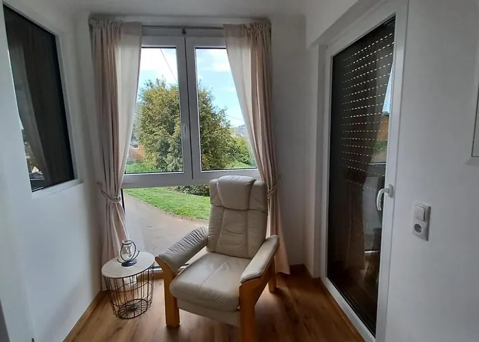 Heideberg 2 דירה