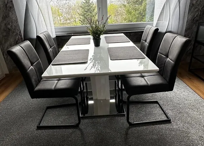 Apartamento Heideberg 2 *