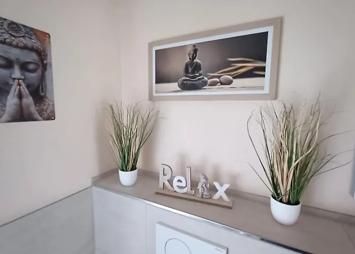 Heideberg 2 דירה