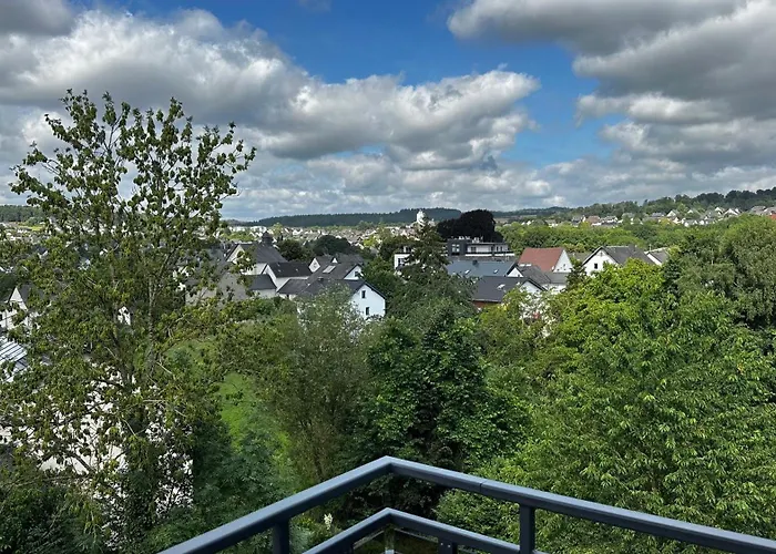 דירה Heideberg 2 *