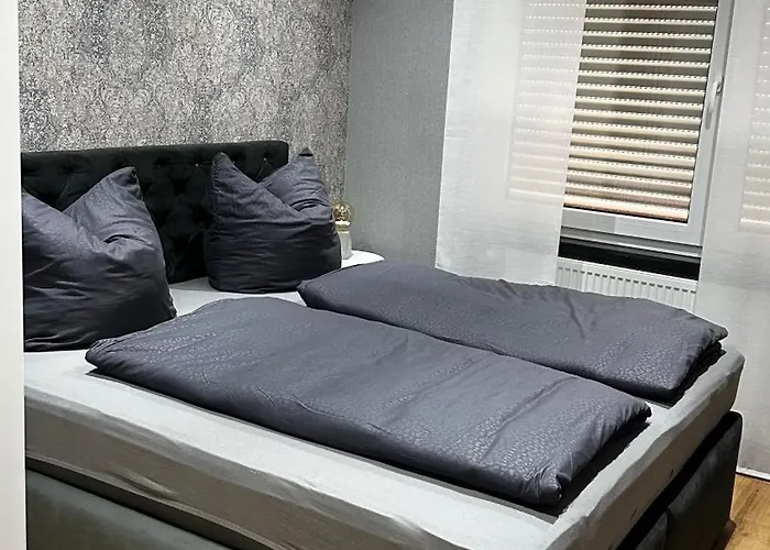 דירה Heideberg 2 *