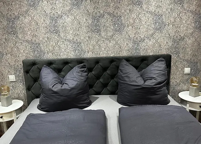 דירה Heideberg 2 *