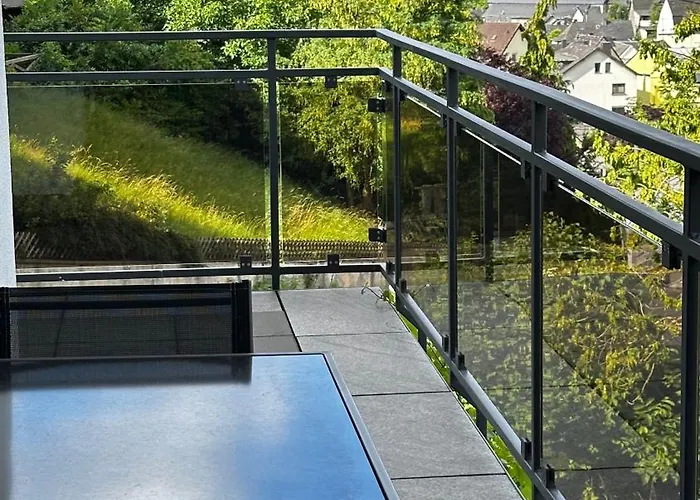 Heideberg 2 דירה