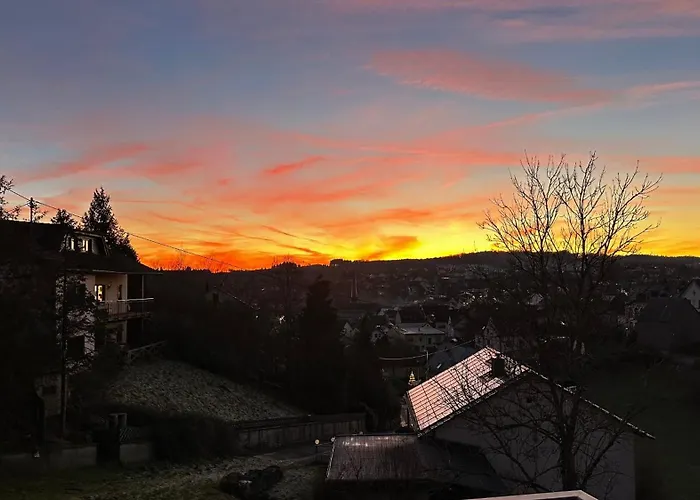 Heideberg 2 דירה *