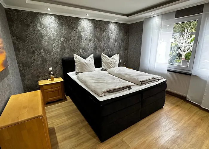 דירה Heideberg 2